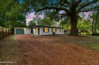 3524 CENTERHILL Drive N, Jacksonville, FL 32254