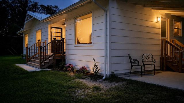 6320 SE 91ST TRAIL, Trenton, FL 32693