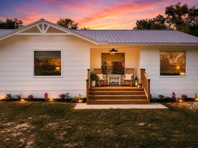 6320 SE 91ST TRAIL, Trenton, FL 32693
