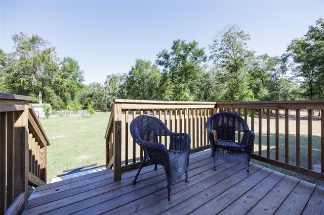 6320 SE 91ST TRAIL, Trenton, FL 32693