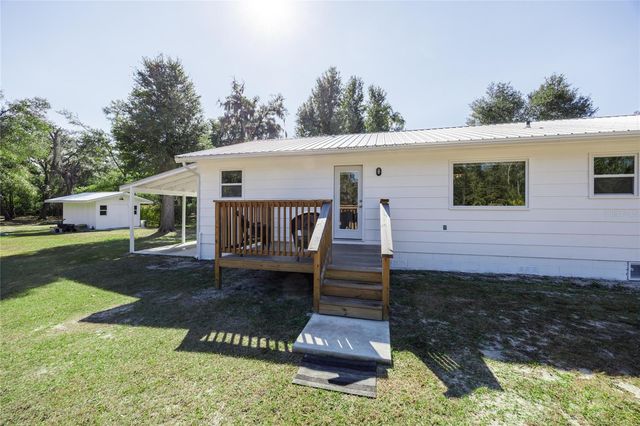 6320 SE 91ST TRAIL, Trenton, FL 32693