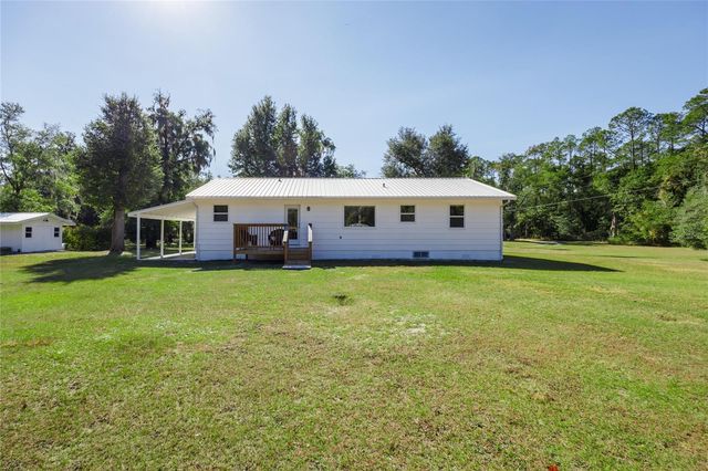 6320 SE 91ST TRAIL, Trenton, FL 32693