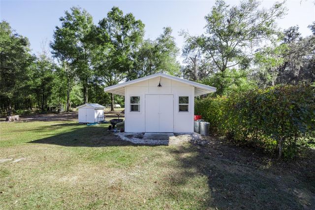 6320 SE 91ST TRAIL, Trenton, FL 32693