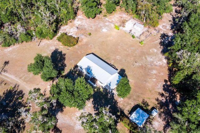 6320 SE 91ST TRAIL, Trenton, FL 32693