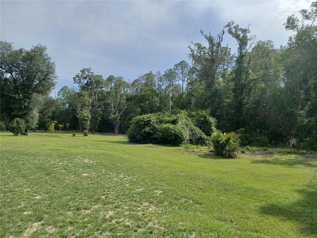 6320 SE 91ST TRAIL, Trenton, FL 32693