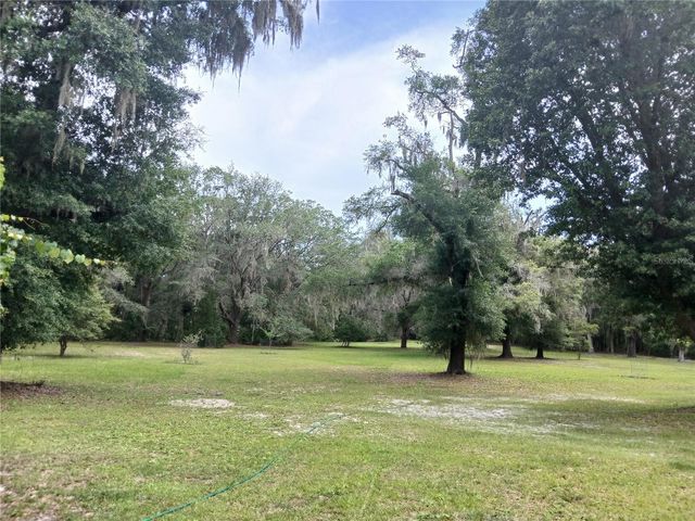 6320 SE 91ST TRAIL, Trenton, FL 32693