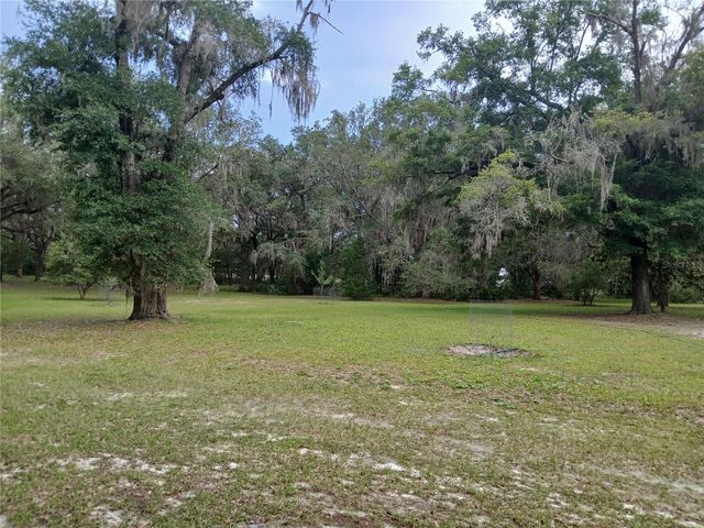 6320 SE 91ST TRAIL, Trenton, FL 32693