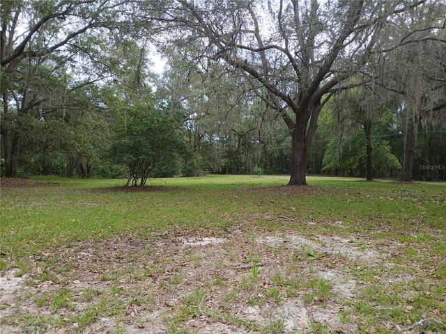 6320 SE 91ST TRAIL, Trenton, FL 32693