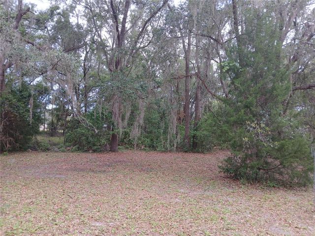 6320 SE 91ST TRAIL, Trenton, FL 32693