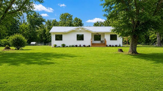 6320 SE 91ST TRAIL, Trenton, FL 32693