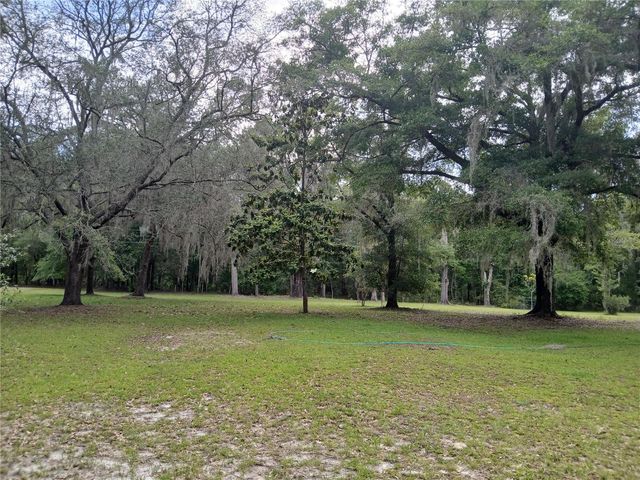 6320 SE 91ST TRAIL, Trenton, FL 32693