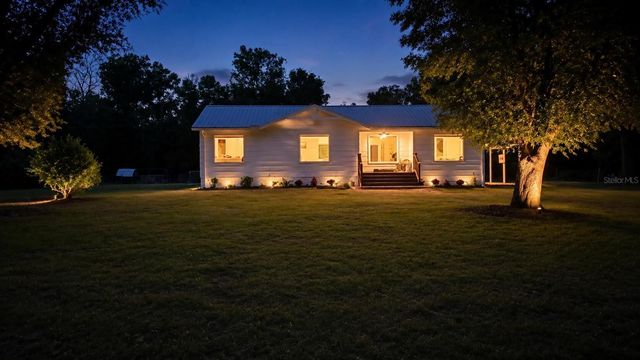 6320 SE 91ST TRAIL, Trenton, FL 32693
