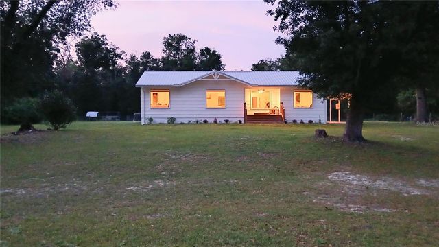 6320 SE 91ST TRAIL, Trenton, FL 32693