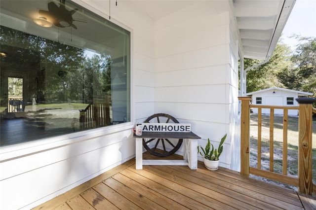 6320 SE 91ST TRAIL, Trenton, FL 32693