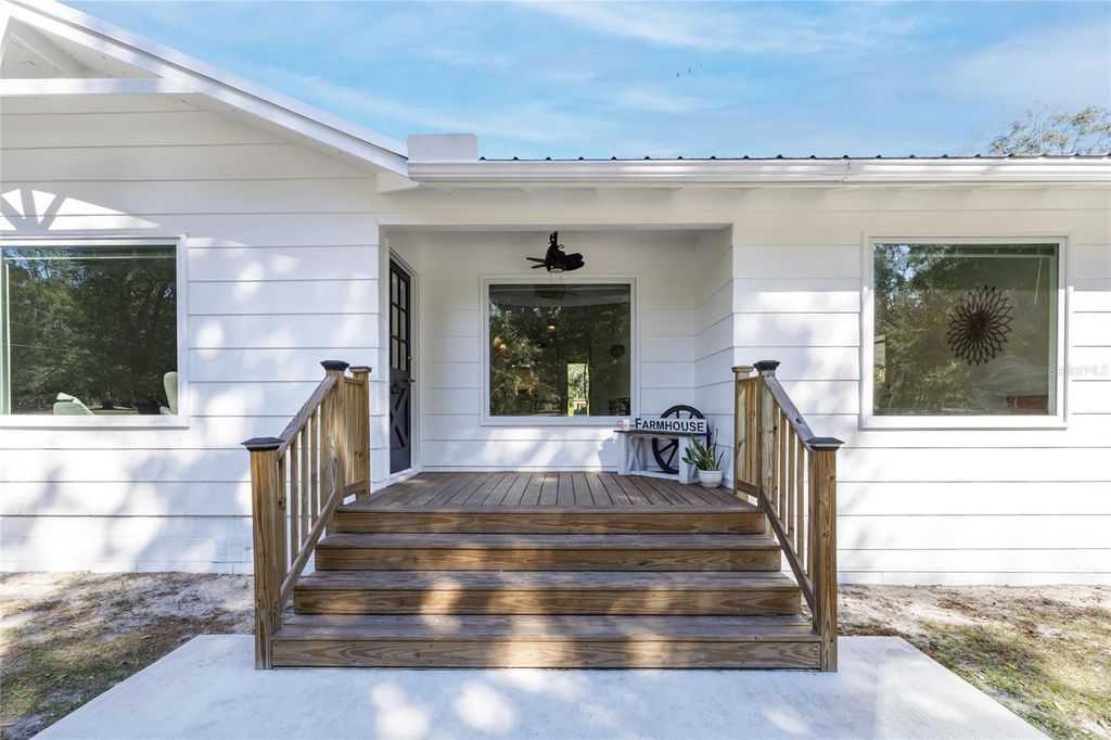 6320 SE 91ST TRAIL, Trenton, FL 32693