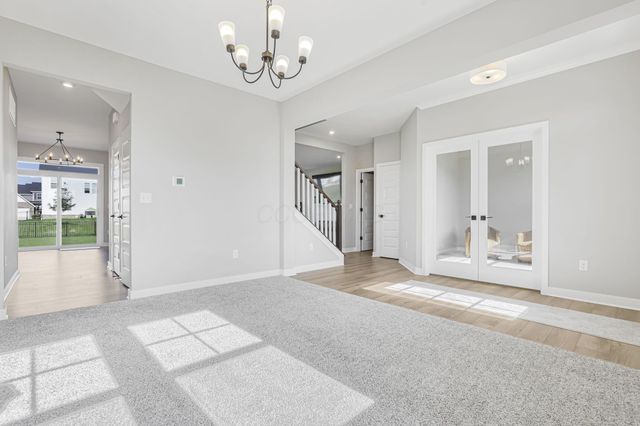 6076 Honey Farm Way, Grove City, OH 43123