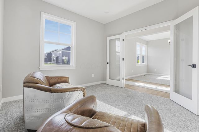 6076 Honey Farm Way, Grove City, OH 43123