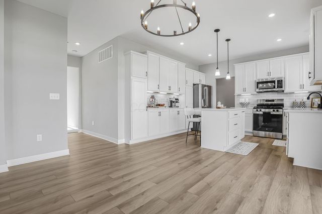 6076 Honey Farm Way, Grove City, OH 43123