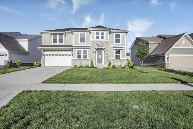 6076 Honey Farm Way, Grove City, OH 43123
