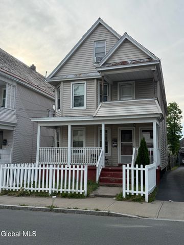 131 Furman Street, Schenectady, NY 12304
