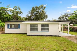 6722 EDGEWATER DRIVE, Orlando, FL 32810