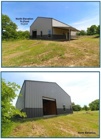 155 Corado Road, Montague, TX 76251