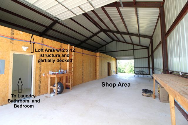 155 Corado Road, Montague, TX 76251