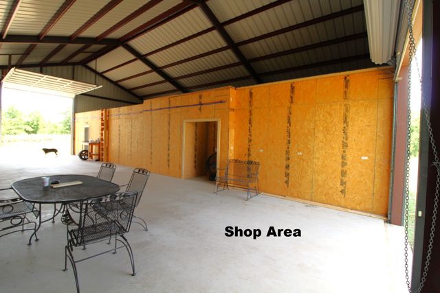 155 Corado Road, Montague, TX 76251