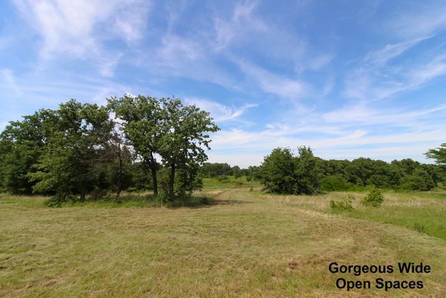 155 Corado Road, Montague, TX 76251