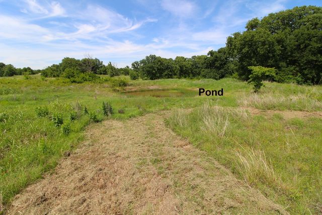155 Corado Road, Montague, TX 76251