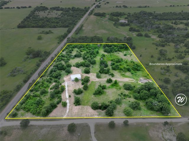 155 Corado Road, Montague, TX 76251