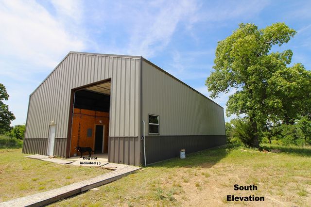 155 Corado Road, Montague, TX 76251