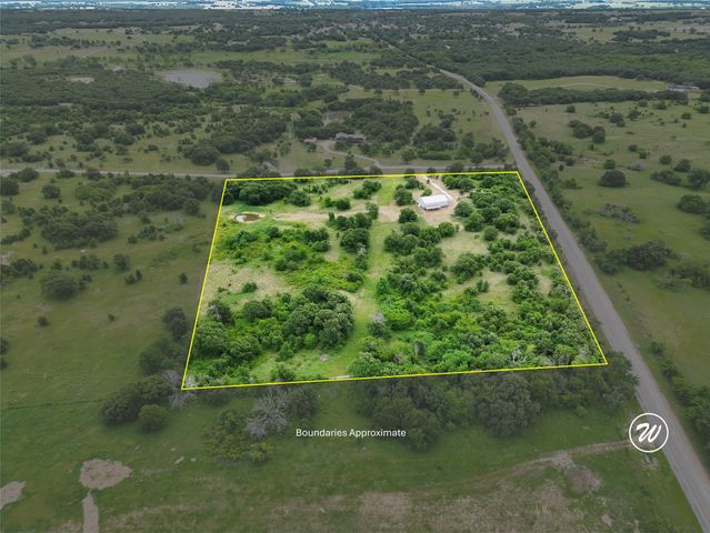 155 Corado Road, Montague, TX 76251