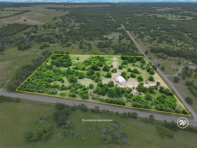 155 Corado Road, Montague, TX 76251