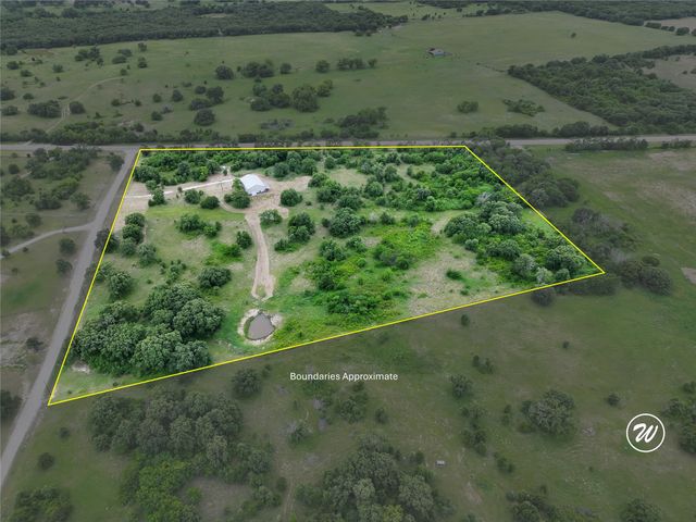 155 Corado Road, Montague, TX 76251