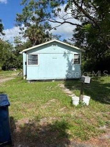 8310 N HILLSBOROUGH LANE, Tampa, FL 33604