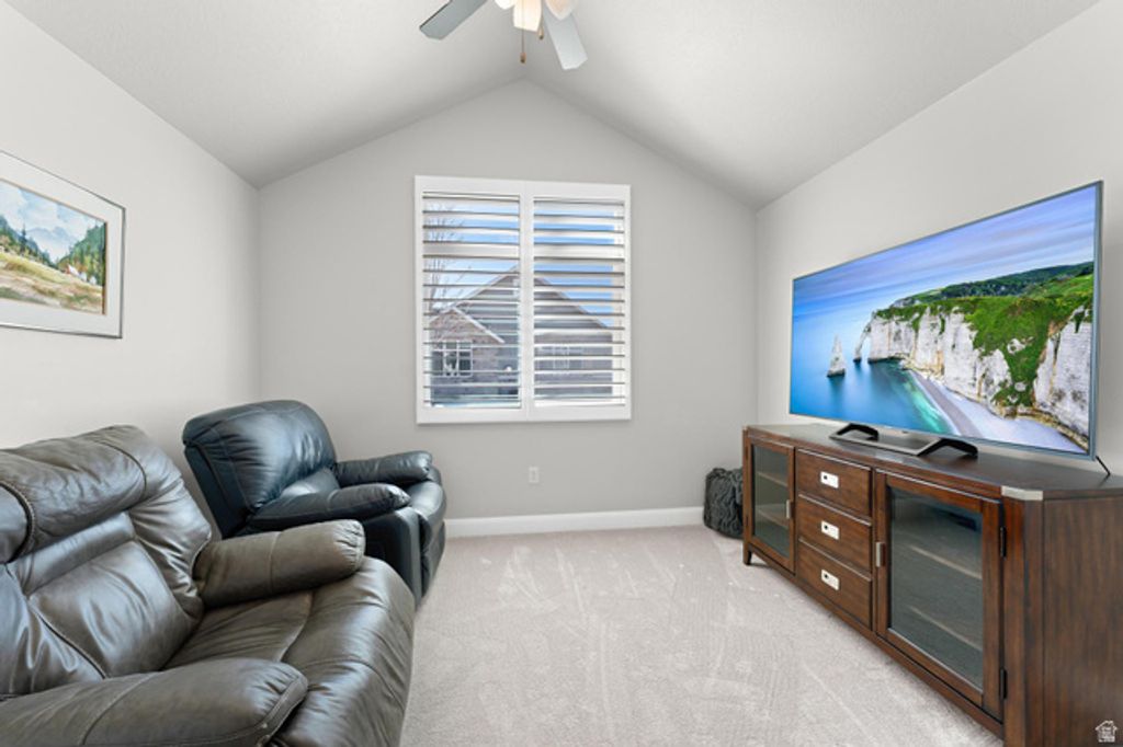 Image 11 of property listing at 417 N MALLARD DR #D, Vineyard, UT 84059