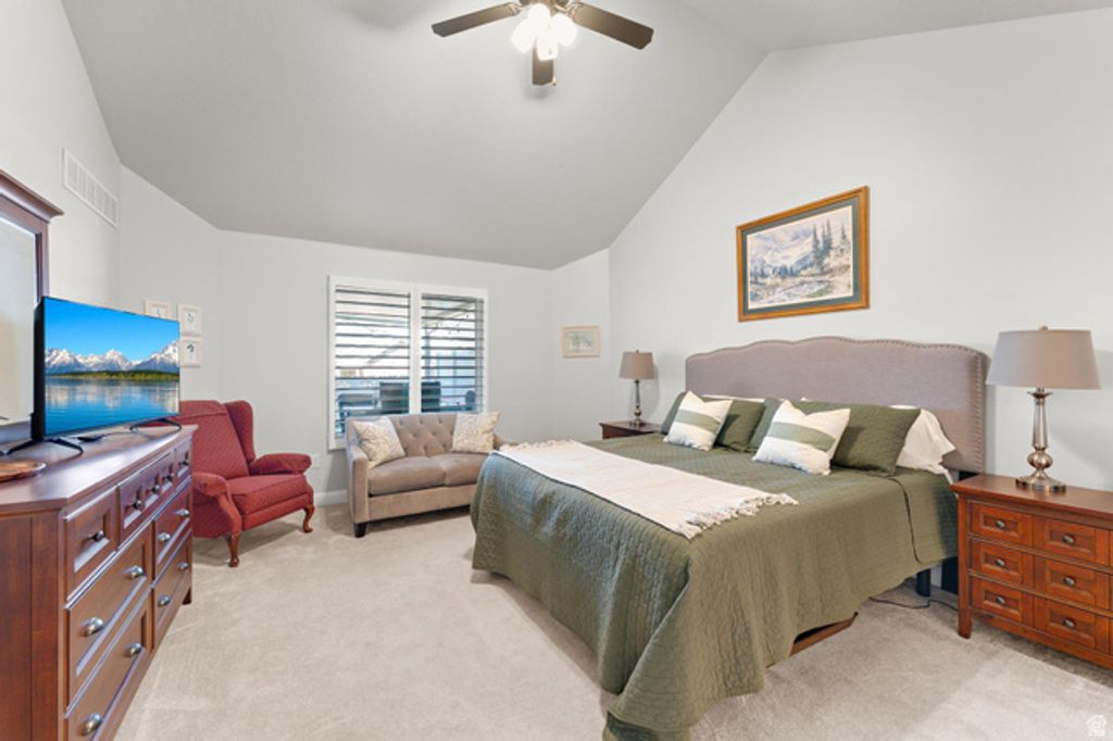 Image 12 of property listing at 417 N MALLARD DR #D, Vineyard, UT 84059