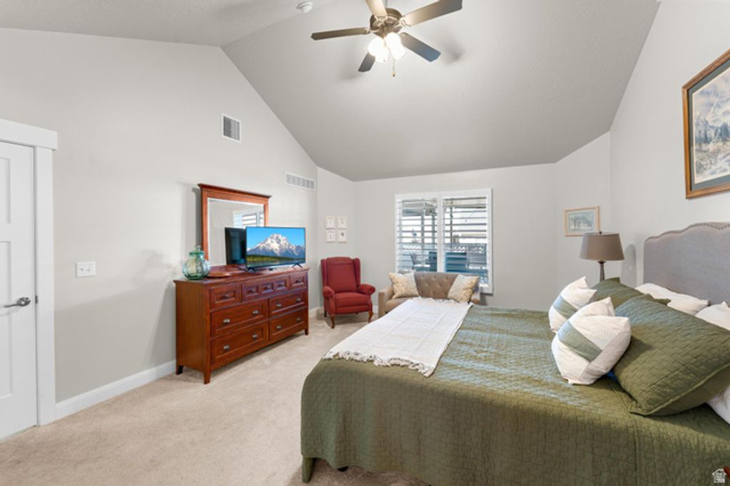 Image 13 of property listing at 417 N MALLARD DR #D, Vineyard, UT 84059