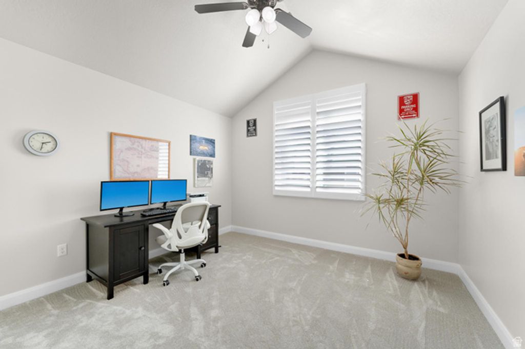 Image 17 of property listing at 417 N MALLARD DR #D, Vineyard, UT 84059