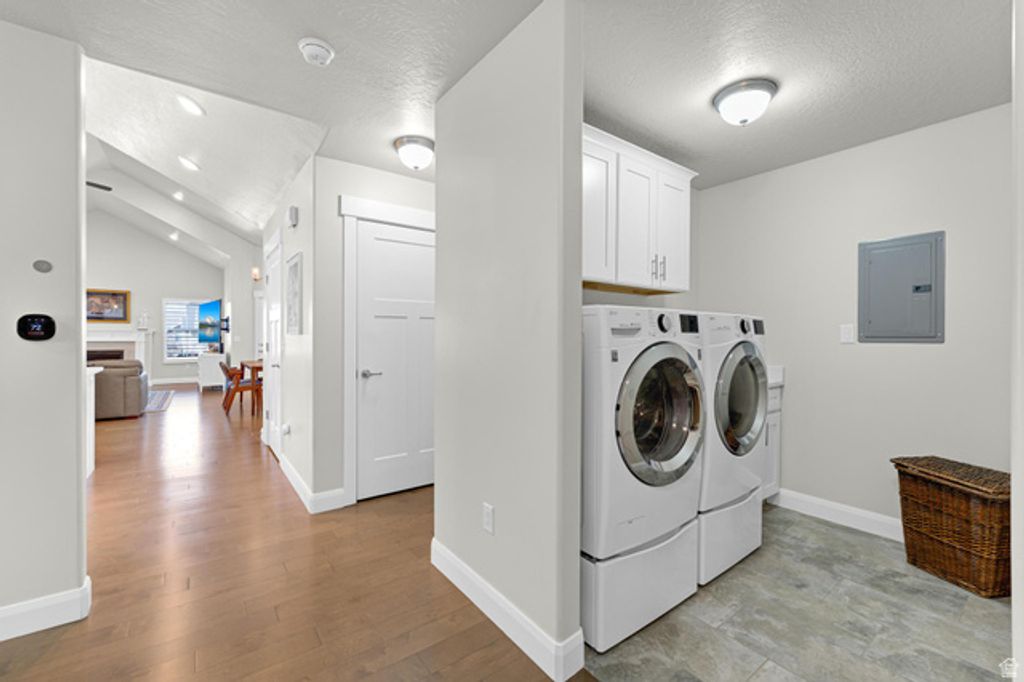 Image 19 of property listing at 417 N MALLARD DR #D, Vineyard, UT 84059