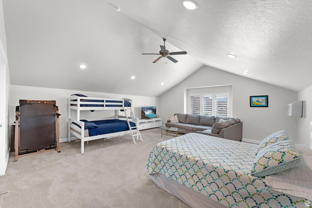 Image 21 of property listing at 417 N MALLARD DR #D, Vineyard, UT 84059