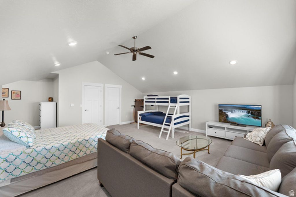 Image 22 of property listing at 417 N MALLARD DR #D, Vineyard, UT 84059