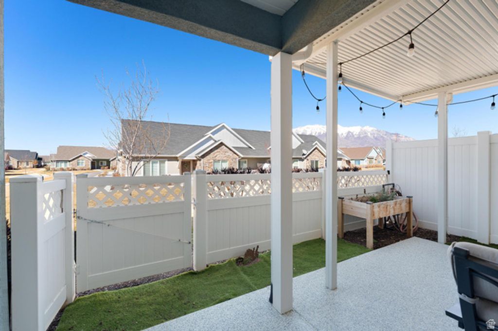 Image 27 of property listing at 417 N MALLARD DR #D, Vineyard, UT 84059