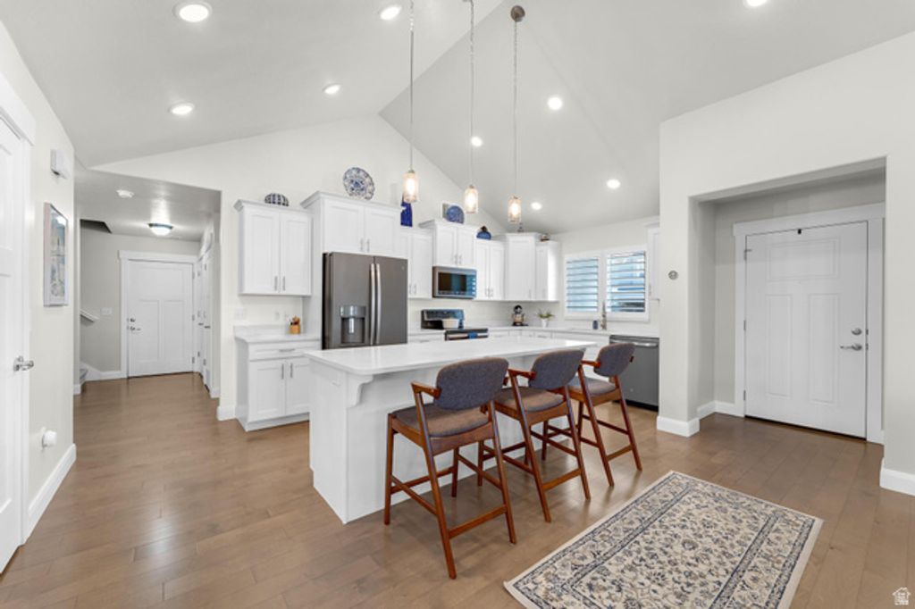 Image 7 of property listing at 417 N MALLARD DR #D, Vineyard, UT 84059