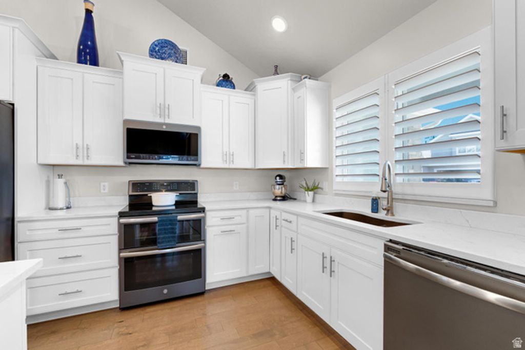 Image 9 of property listing at 417 N MALLARD DR #D, Vineyard, UT 84059