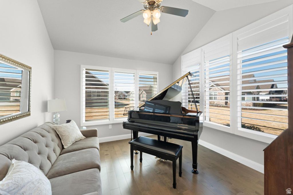 Image 10 of property listing at 417 N MALLARD DR #D, Vineyard, UT 84059