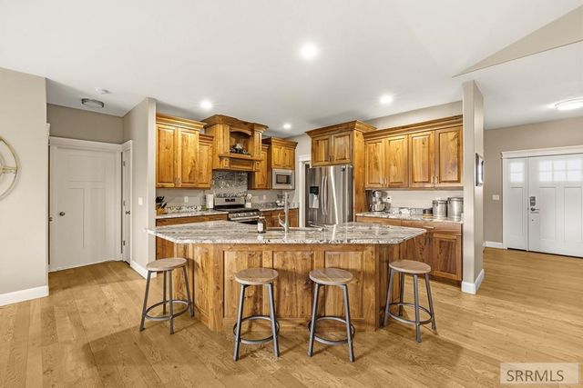429 N 3836 E, Rigby, ID 83442