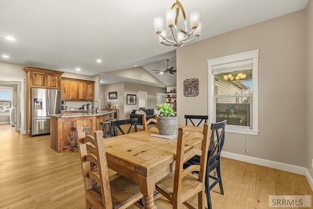 429 N 3836 E, Rigby, ID 83442