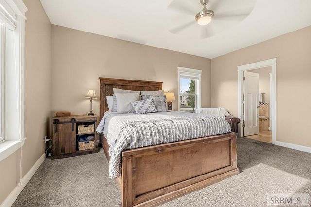 429 N 3836 E, Rigby, ID 83442